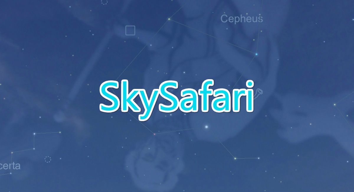 SkySafari