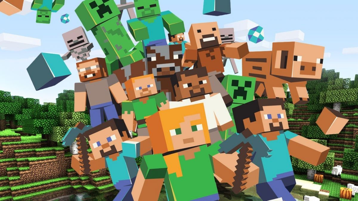 How can we use Minecraft to helpchildren with autism.