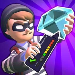 How to play Rob Master 3D