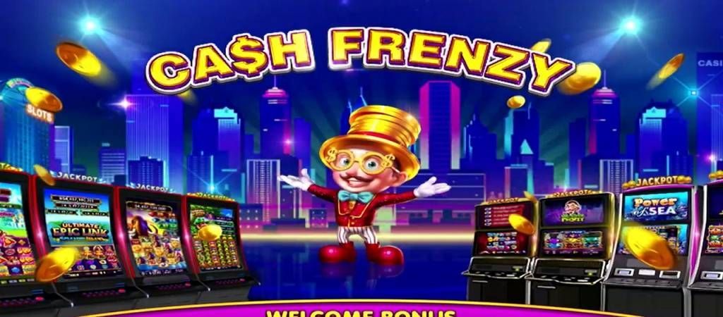 MyCasinoGames.com Has Reshaped the Free Casino Games Scene
