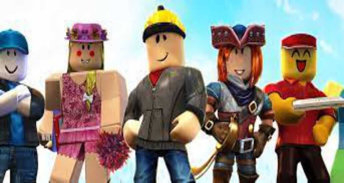 Roblox 2.594.524 Free Download