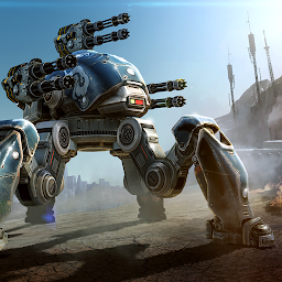 Newbie Tips for War Robots