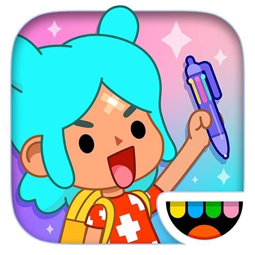 Toca Life World Tips